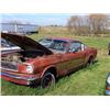Image 3 : 1966 FORD MUSTANG