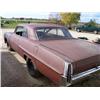 Image 4 : 1967 PONTIAC CATALINA 2DR HT