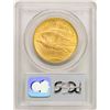 Image 2 : 1924 $20 St. Gaudens Double Eagle Gold Coin PCGS MS64