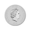 Image 2 : 2019 $2 Disney Mickey Mouse Fantasia Niue Silver Coin