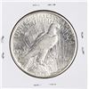 Image 2 : 1924-S $1 Peace Silver Dollar Coin