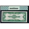 Image 2 : 1923 $1 Silver Certificate PCGS 64