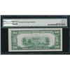 Image 2 : 1934A $20 Richmond Federal Reserve Note PMG 65EPQ