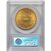 Image 2 : 1900 $20 Liberty Head Double Eagle Gold Coin PCGS MS61