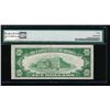 Image 2 : 1928 $10 Gold Certificate PMG 30