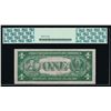 Image 2 : 1935A $1 Hawaii Silver Certificate PCGS 65PPQ