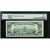 Image 2 : 1950C $50 Kansas City Federal Reserve Note PMG 64EPQ