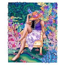 Susan Patricia (Hawaii) A Daydream Away