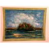Image 1 : Fiona Hoop - landscape Blue Sky