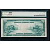 Image 2 : 1914 $20 Chicago Federal Reserve Note PMG 30