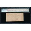 Image 2 : 1863 Ten Cent North Carolina Obsolete Note PMG 63EPQ