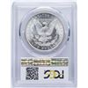 Image 2 : 1904-O $1 Morgan Silver Dollar Coin PCGS MS62