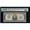 Image 1 : 1934A $500 Philadelphia Federal Reserve Note PMG 35