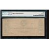 Image 2 : 1864 $2 Confederate States of America Note PMG 40