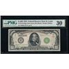 Image 1 : 1928 $1000 St Louis Federal Reserve Note PMG 30