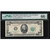 Image 1 : 1950B $20 Cleveland Federal Reserve Note PMG 66EPQ
