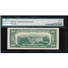 Image 2 : 1950B $20 Cleveland Federal Reserve Note PMG 66EPQ