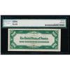 Image 2 : 1934 $1000 Chicago Federal Reserve Note PCGS 55