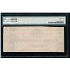 Image 2 : 1864 $2 Confederate States of America Note PMG 63