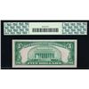 Image 2 : 1928B $5 Legal Tender Note PCGS 64PPQ