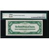 Image 2 : 1934 $1000 San Francisco Federal Reserve Note PCGS 45EPQ