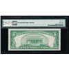 Image 2 : 1928 $5 Legal Tender Note PMG 64EPQ
