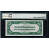 Image 2 : 1934A $1000 Chicago Federal Reserve Note PMG 35