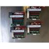Image 2 : (4) ALLEN-BRADLEY 1746-1A16 INPUT MODULE