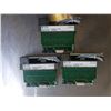 Image 2 : (3) ALLEN-BRADLEY 1746-IV32 INPUT MODULE
