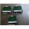 Image 2 : (3) ALLEN-BRADLEY 1746-IV32 INPUT MODULE