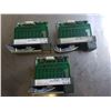 Image 2 : (3) ALLEN-BRADLEY 1746-OV32 OUTPUT MODULE
