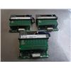 Image 1 : (3) ALLEN-BRADLEY 1746-OV32 OUTPUT MODULE