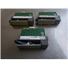 Image 3 : (3) ALLEN-BRADLEY 1746-OV32 OUTPUT MODULE