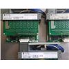 Image 5 : (3) ALLEN-BRADLEY 1746-OV32 OUTPUT MODULE