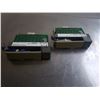 Image 1 : (2) ALLEN-BRADLEY 1746-OV32 OUTPUT MODULE