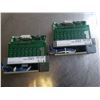 Image 2 : (2) ALLEN-BRADLEY 1746-OV32 OUTPUT MODULE
