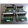Image 3 : (4) ALLEN-BRADLEY 1746-IB16 INPUT MODULE
