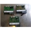 Image 2 : (3) ALLEN-BRADLEY 1747-L542 PROCESSOR UNIT