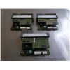 Image 3 : (3) ALLEN-BRADLEY 1747-L542 PROCESSOR UNIT