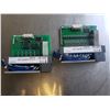 Image 2 : (2) ALLEN-BRADLEY 1746-IV8  & 1746-IV16 INPUT MODULE