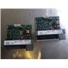 Image 2 : (2) ALLEN-BRADLEY 1746-NIO4V ANALOG COMBINATION MODULE