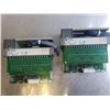 Image 2 : (2) ALLEN-BRADLEY 1746-IB32 INPUT MODULE