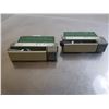 Image 3 : (2) ALLEN-BRADLEY 1746-IB32 INPUT MODULE