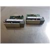 Image 1 : (2) ALLEN-BRADLEY 1746-NI8 & 1746-NI4 ANALOG INPUT MODULE
