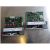 Image 2 : (2) ALLEN-BRADLEY 1746-NI8 & 1746-NI4 ANALOG INPUT MODULE