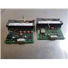 Image 3 : (2) ALLEN-BRADLEY 1746-NI8 & 1746-NI4 ANALOG INPUT MODULE