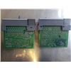 Image 4 : (2) ALLEN-BRADLEY 1746-NI8 & 1746-NI4 ANALOG INPUT MODULE