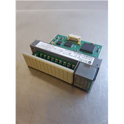 ALLEN-BRADLEY 1746-HSCE2 MULTI-CHANNEL HIGH SPEED COUNTER