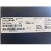 Image 5 : ALLEN-BRADLEY 1756-PA72/B AC POWER SUPPLY W/ 1746--A10 SLOT RACK