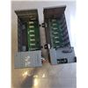 Image 3 : (2) ALLEN-BRADLEY 1746-P2 POWER SUPPLY W/ 1746--A7 SLOT RACK